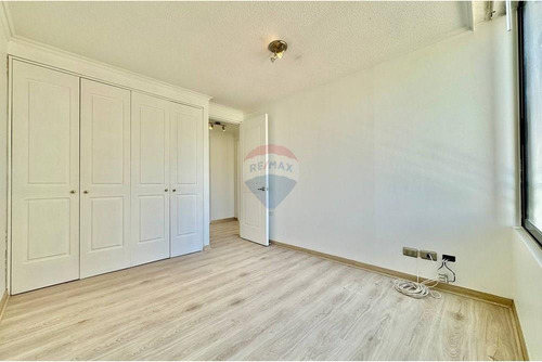 Excelente Departamento Con Vista Despejada 4d + 3b