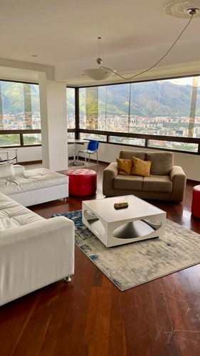 Imagen 5 de 12 de Se Alquila Apartamento En Colinas De Valle Arriba, 300m2