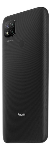 Xiaomi Redmi 9C Dual SIM 128 GB cinza 4 GB RAM - Excelente (Recondicionado)