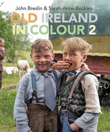 Libro Old Ireland In Colour 2 - John Breslin