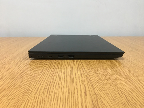 Notebook Lenovo L380 Core I5 +ram 8 Gb+ssd 240 Gb+win10 (Reacondicionado)