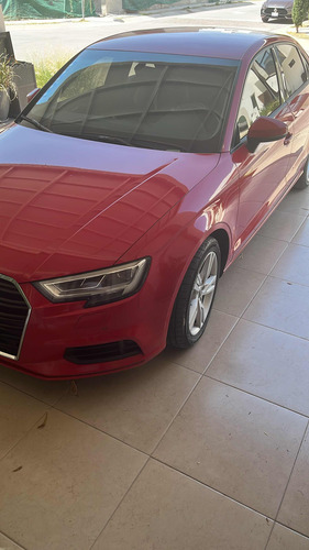 Audi A3 2.0 L Dynamic At Dsg