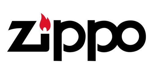Imagen 3 de 6 de Zippo Red Matte Original Universo Binario