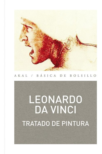 Tratado De Pintura - Da Vinci, Leonardo