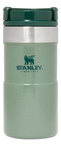 Jarra Vaso Térmico Stanley Neverleak 250ml - Gtía Por Vida