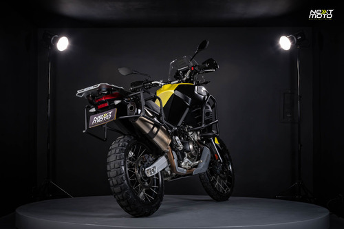Aprilia Tuareg 660