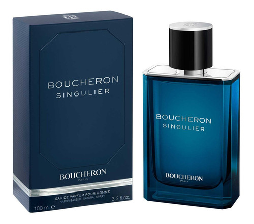 Boucheron Singulier Pour Homme Edp X 100 Ml