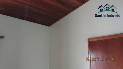 Imagem 26 de 29 de Sobrado Com 2 Dormitórios (01 Suíte)espaço Gourmet,02 Vagas Cobertas À Venda, 137 M² Por R$ 430.000 - Vila Alzira - Santo André/sp - So0294