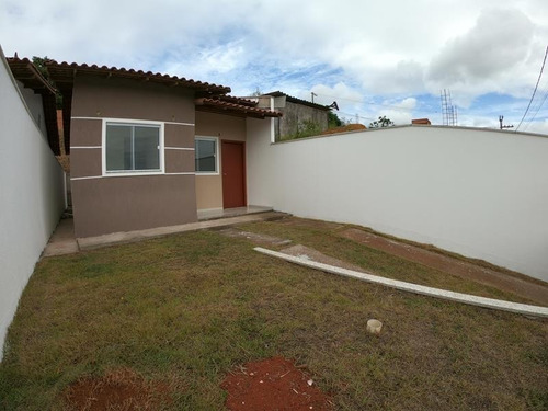 Imagem 2 de 23 de Casa - Ca00347 - 67823890