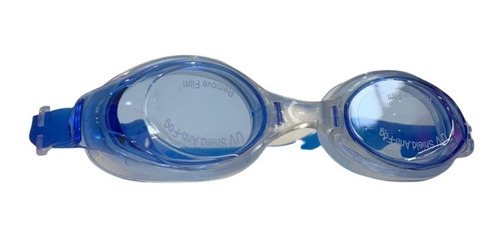 Óculos De Natação Infantil Adulto Piscina Antiembaçamento Uv