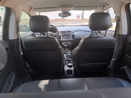 Chevrolet Onix 1.4 Ltz 5 p