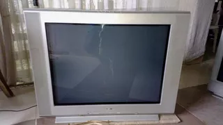 Vendo Permuto 4 Tv Sony Wega, De 29, 34 Y 43. Para Reparar