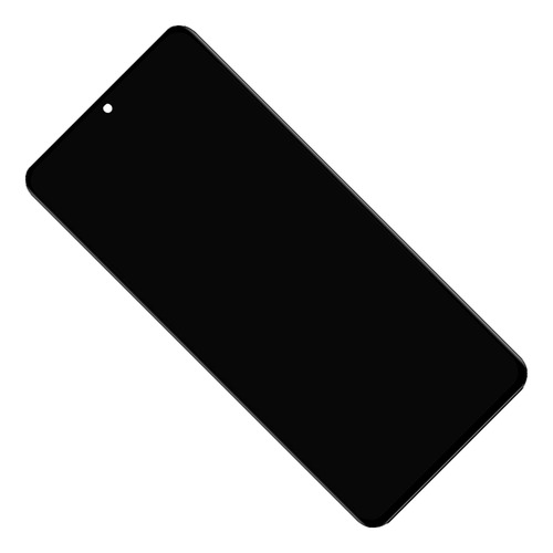 Tela Display Lcd Compatível Poco X4 Pro 5g 2201116pg + Cola