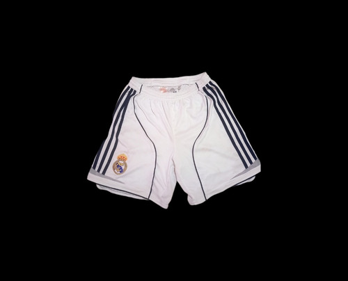 Short Del Real Madrid 2006