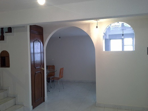 Imagen 3 de 18 de Casa En Condominio En Renta, El Obelisco, Coacalco
