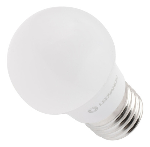 Foco Led P14 Ledvance 3w 260 Lúmenes Luz Blanca Fría