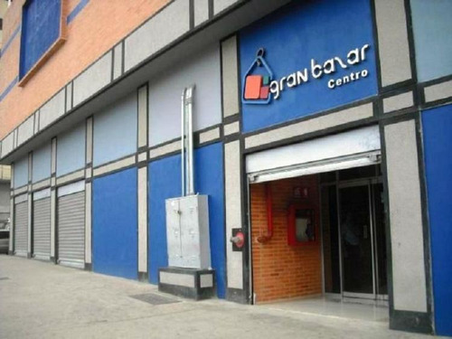 Se Vende Local Comercial Bazar Centro 