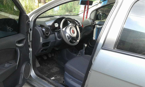 Fiat Grand Siena 1.4 Attractive 87cv 2016