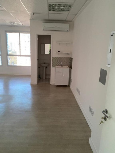 Imagem 17 de 18 de Conjunto Em Pinheiros, São Paulo/sp De 40m² Para Locação R$ 2.400,00/mes - Cj635683-r