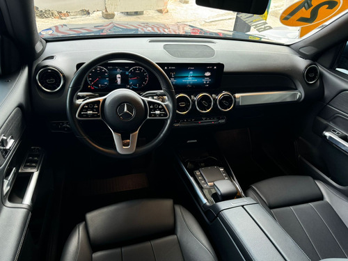 Mercedes-Benz Classe Glb GLB-200 Advance 1.3 Turbo Aut 2021 7 Lugares Top Baixa Km