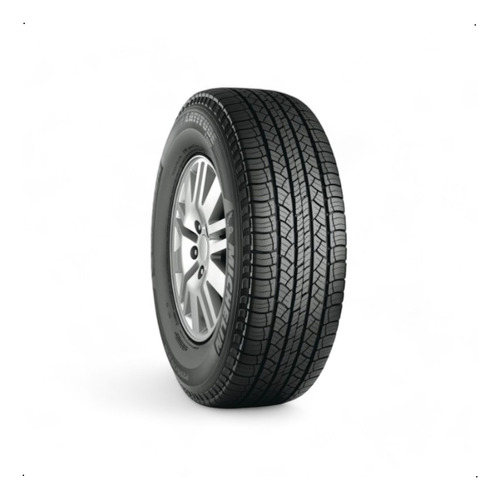 Llanta Michelin Latitude Tour P265/60r18 109t Seminueva 