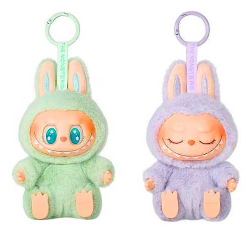 Labubu Monster Labubu Have A Seat Figura Labubu Have Seat
