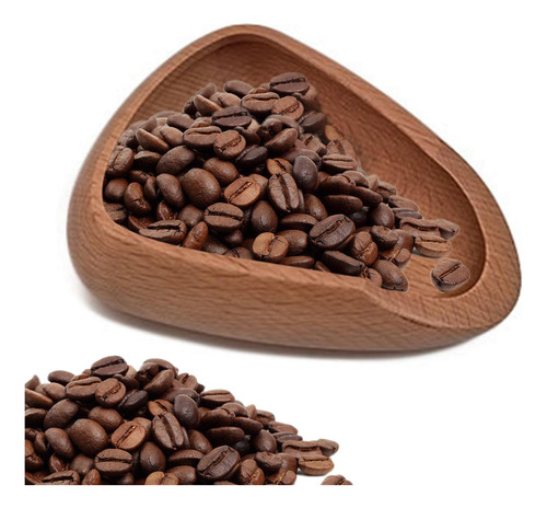 Tazón De Café De Madera Tazón De Café Grijanos Tazón De