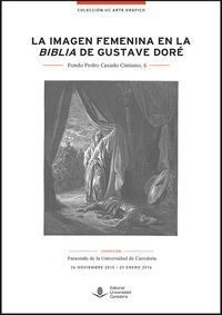 Imagen Femenina En La Biblia De Gustave Dore,la - 