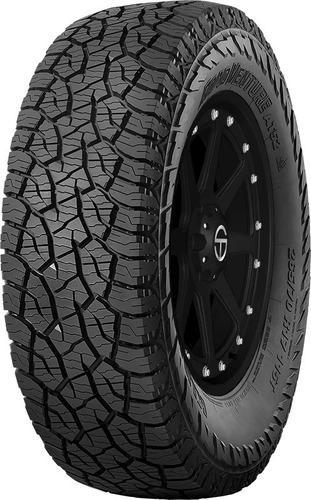 Cubierta Kumho At52 Roadventure At 245/75 R16 111t 