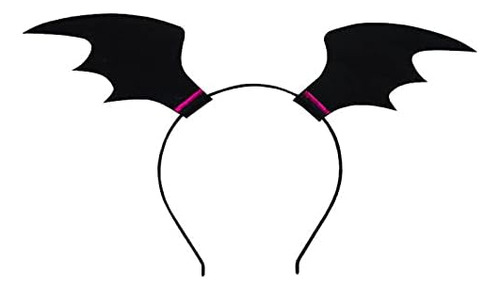 Gjdamfd Vampirina Disfraz Vestir Ropa Con Diadema Para Niñas