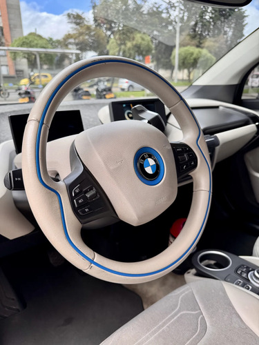 BMW i3 Loft