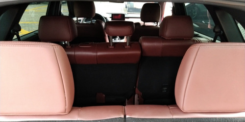 Mazda Cx-9 2020 2.5 Grand Touring Signature