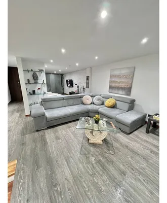 Casa en arriendo