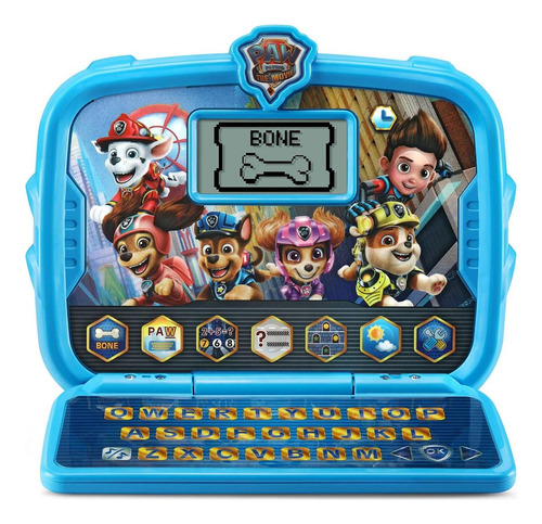 Tableta De Aprendizaje Vtech Paw Patrol 3-6 Años