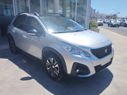 Peugeot 2008 1.6 In Concert