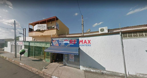 Imagem 13 de 16 de Terreno À Venda, 250 M² Por R$ 248.000,00 - Parque Via Norte - Campinas/sp - Te0960