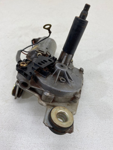 Motor Limpador Traseiro Volkswagen Gol G3 03 A 6 377955711a 