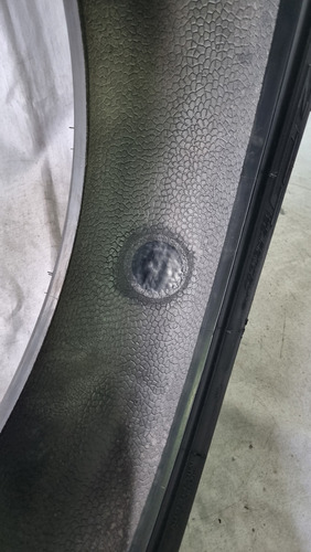 Pneu Traseiro Michelin Pilotroad 2 180/55 17 Original Usado (Usado)
