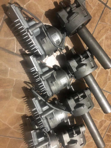 Modulo Dirección Asistida Malibu 2004 A 2008 Original (Usado)