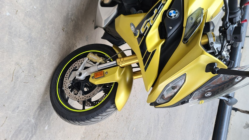 Imagen 11 de 15 de Bmw R1250 Gs Rs Gt Xr 2020 Equipada Como Nueva