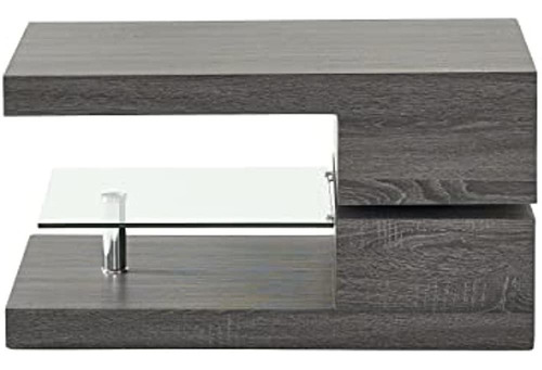 Christopher Knight Home Ckh Pequeña Mesa De Centro Rectangul