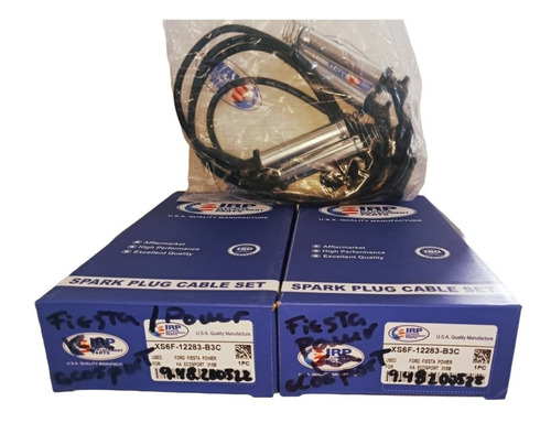 Cable Bujia Fiesta Power, Ecosport Irp 