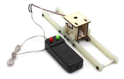 Conjunto De Experimentos De Ciencia, Kits Creativos De
