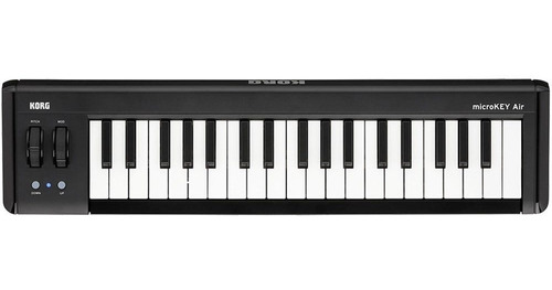 Korg Microkey2 Air 37 Controlador Midi Portable