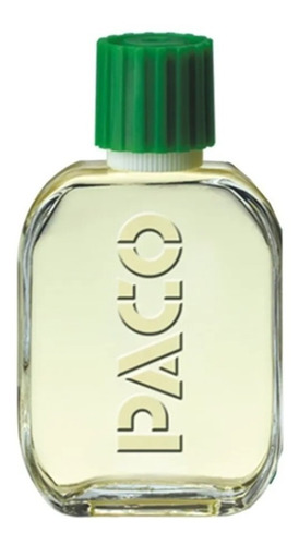 Imagen 2 de 4 de Perfume Paco Futbol Colonia Lata Niños Eau De Toilette 60 Ml