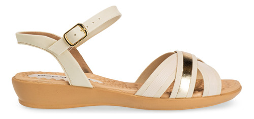 Sandalias Piccadilly Mujer Confort 416084 Vocepiccadilly