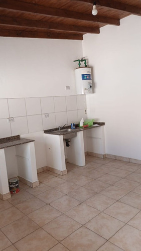 Alquiler Dúplex Villa Rosa, Pilar - Ideal Para Parejas O Solteros - 50m2