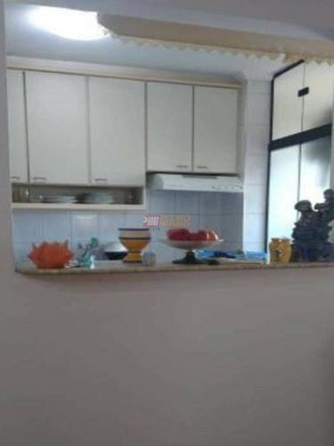 Imagem 6 de 10 de Apartamento - Rudge Ramos - Ref: 20966 - V-20966