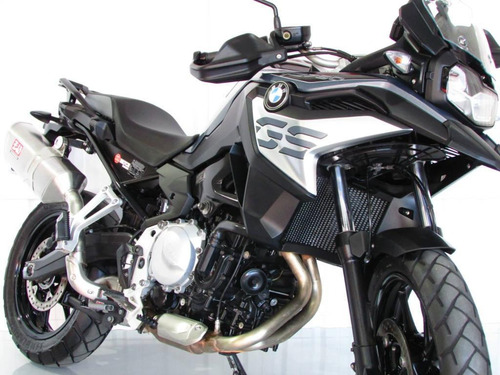 Imagem 4 de 6 de Bmw F 750 Sport Abs