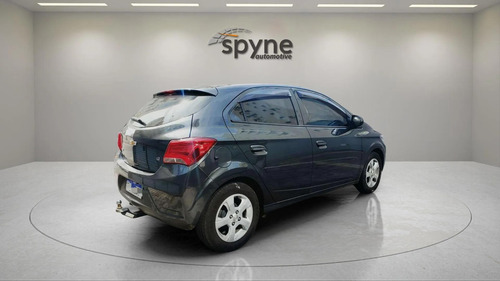 Chevrolet Onix 1.4at Lt